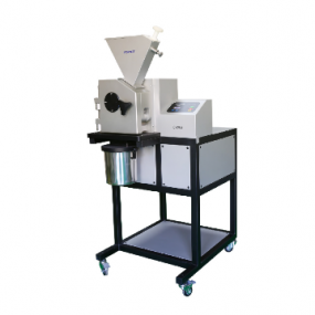 Máy nghiền cắt mẫu CM200