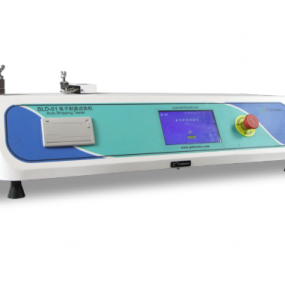 Máy đo nhiệt độ hàn dán nóng (Hot Tack Tester) HTT-01 
