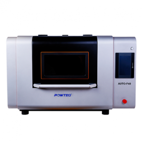 Máy nấu chảy mẫu tự động  Auto-F40