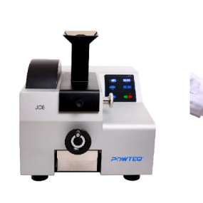 Máy nghiền hàm JC6