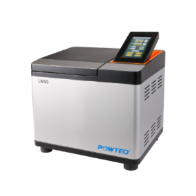 Máy đồng hóa mẫu sinh học LM50(R40)