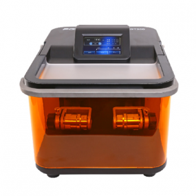 Máy nghiền bi cỡ nhỏ GT300
