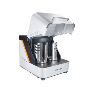 Máy nghiền bi hành tinh BM20Plus