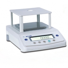 Accurate weighing 3 decimal places (510g, 0.001g)