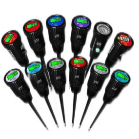 ZD-8800 Digital Soil Trace Elements Tester