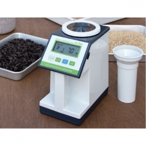 Biomass Fuel Moisture Tester HI-700