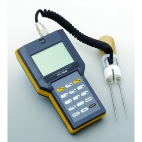 Jute Moisture Tester HX-400