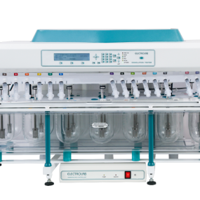 Inspire 14 Manual Syringe Sampling