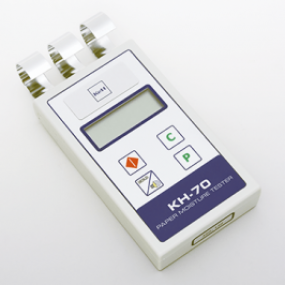 Paper Moisture Tester Kett KH-70