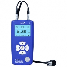 LS212 Ultrasonic Thickness Gauge