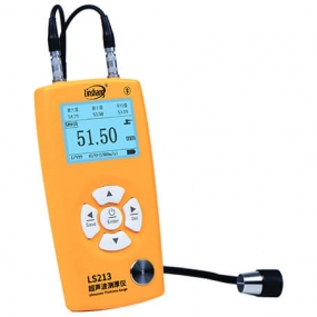 LS213 Ultrasonic Thickness Gauge
