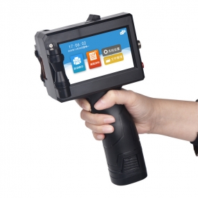 T3 Handheld Date Printer