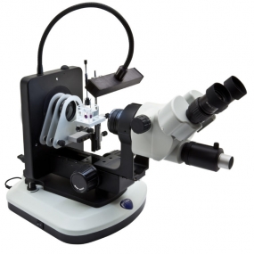 OPTIGEM-20 OPTIKA Stereo Microscope