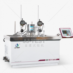   HDT/V-100 HDT/Vicat Tester