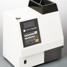 Agricultural Grain and Seed Moisture Meters