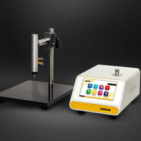C660M Leak and Seal Strength Tester
