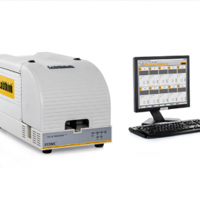 W3/330 Water Vapor Transmission Rate Test System 