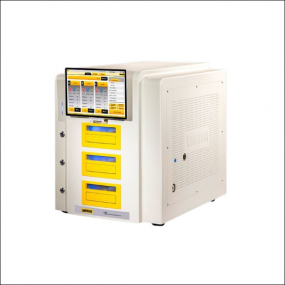 C203H Oxygen TransmissionRate Test System 