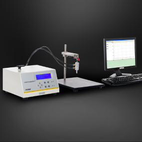 LSSD-01 Leak and Seal Strength Tester 