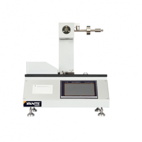 Internal Bond Tester