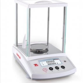 PR SERIESAnalytical Balances PR124