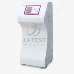 JJHBT Hydrostatic Pressure Tester Host 21