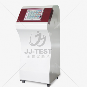 JJHBT Hydrostatic Pressure Tester Host 33