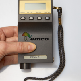 Thickness Measuring Device