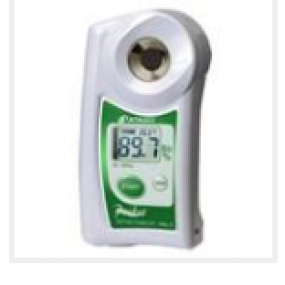 Digital digital sweetness measuring refractometer 