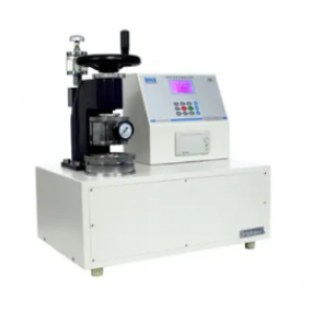 DRK109B Touch-Screen Paper Bursting Strength Tester