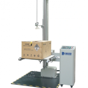 Packaging Double Wing Drop Test Machine