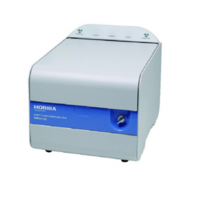 MESA-50 X-Ray Fluorescence Analyzer