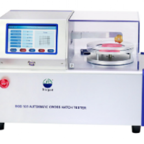 BGD 535  Automatic Cross Hatch Tester