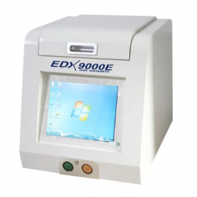 Bench Top XRF Oil Element Analyzer- EDX-9000E