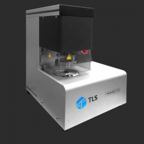 Bursting Strength Tester Mullen BT-10/C100