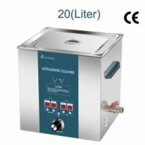 Ultrasonic Cleaner 20L SH-WB-20UC	