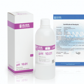Chất chuẩn đo PH10.01 HI7010L 500ml