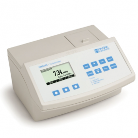bench-top turbidity meter HI88703-02	