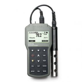 Dissolved Oxygen Meter HI98198