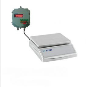 Explosion-Proof Table Scale CG-3SF
