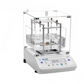 Density Scale Aczet CY 612GT (610g, 0.01g/cm3)