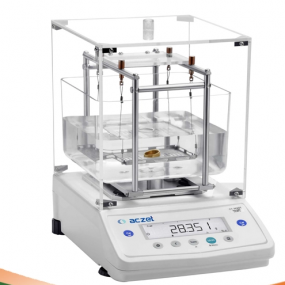 Density Scale CY613GT ACZET (3 số lẻ, 600g/1mg)