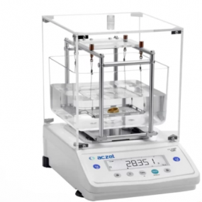 Density Scale ACZET CY224GT  (4 số lẻ, 220g/0.1mg)