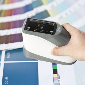 Grating Spectrodensitometer YD5010 Plus