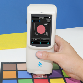 Spectrocolorreader CR9 (Advanced)