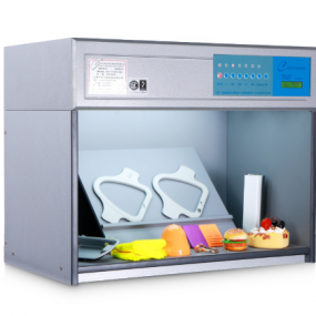P60(6) Color Assessment Cabinets