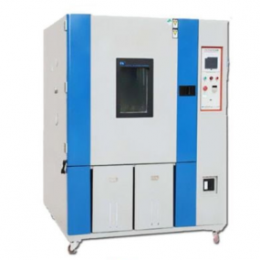 Tủ thử nghiệm môi trường với lập trình Haida HD-E702-150