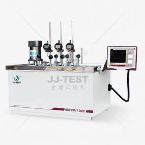HDT/V-110 HDT/Vicat Tester