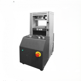 Compresometro de Muestras CDM-5