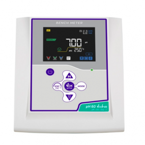 60 VioLab benchtop pH meter